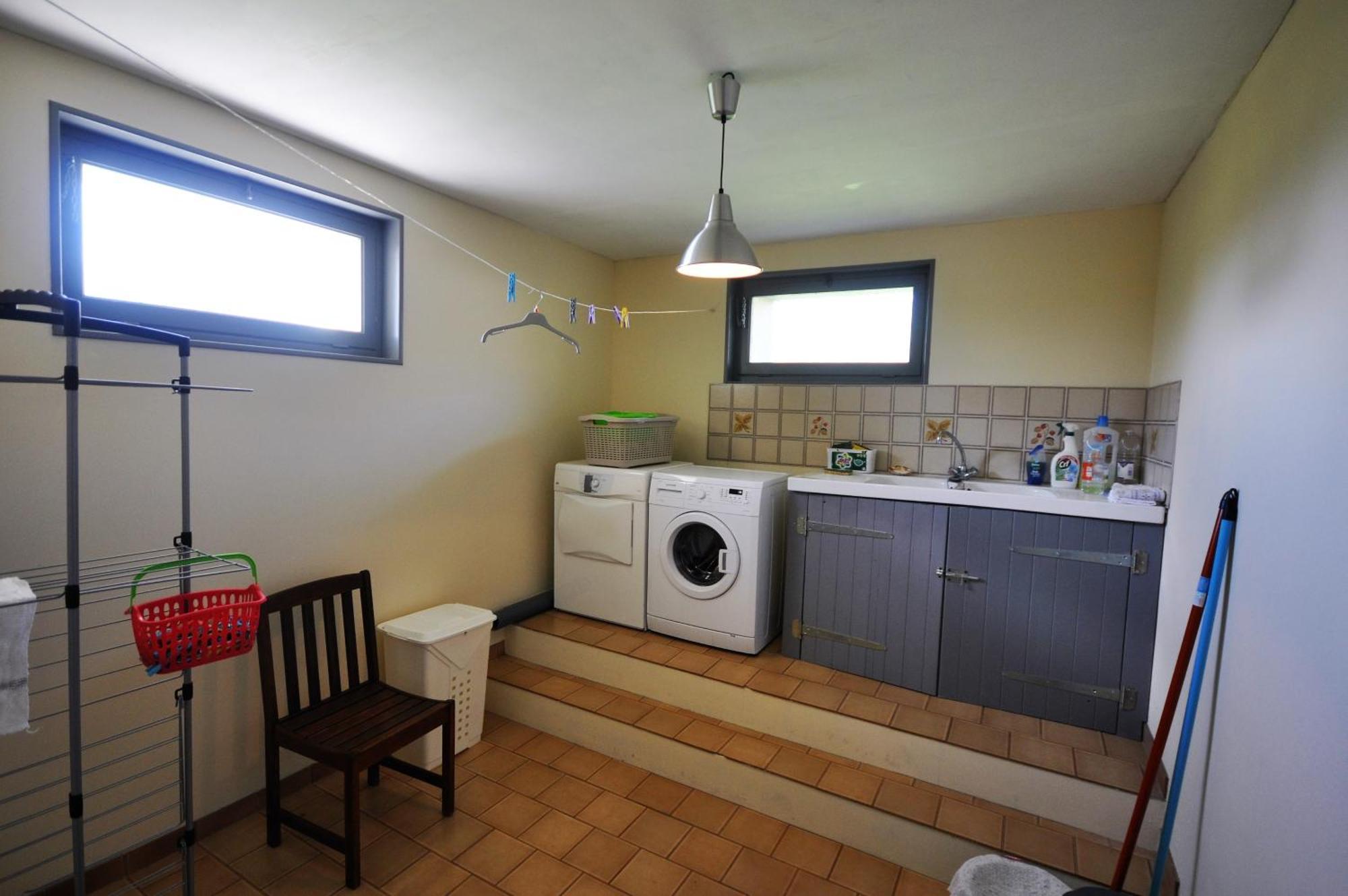 Casa vacanze Moulin De La Fosse Soucy 