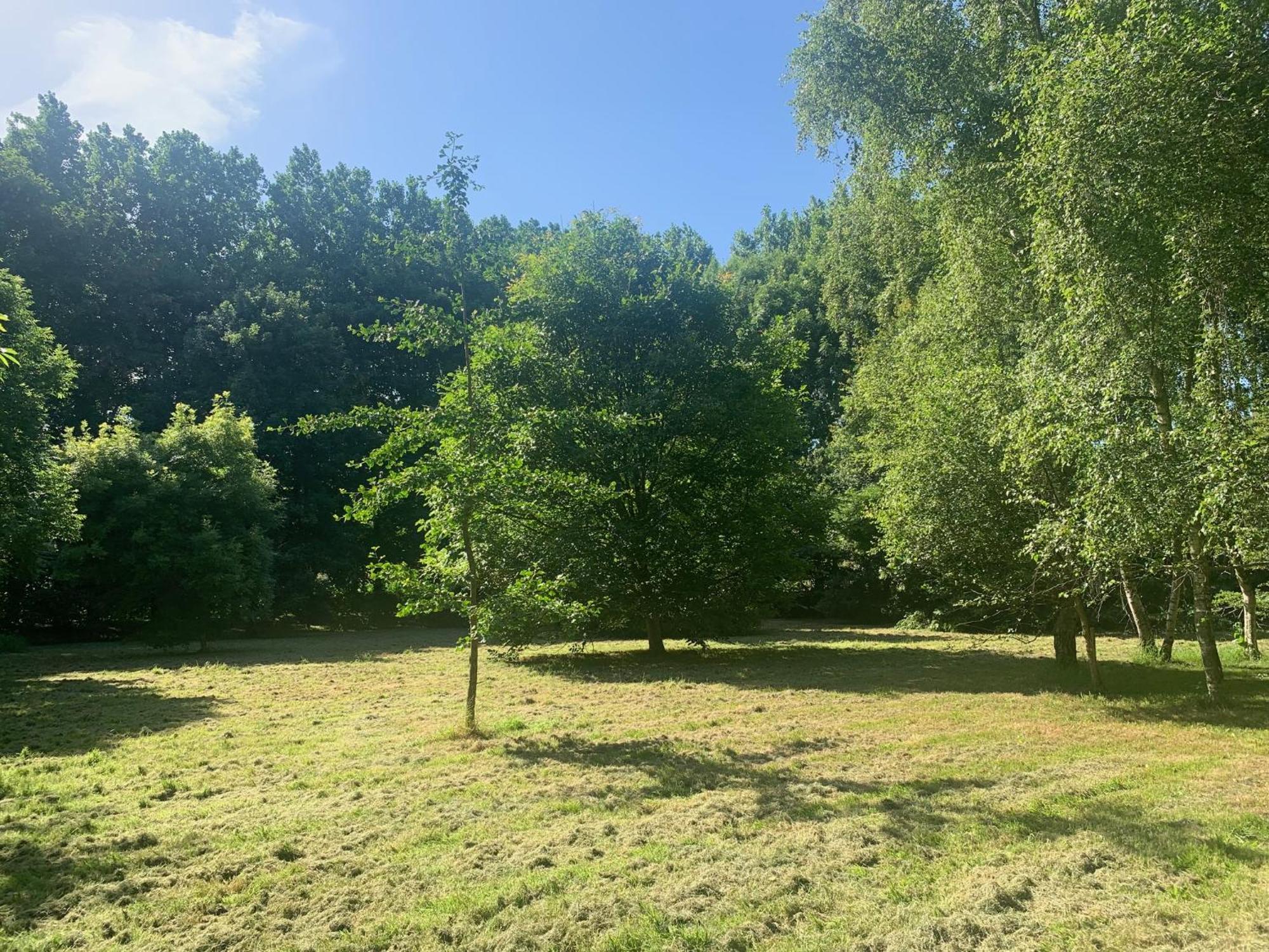 Holiday home Moulin De La Fosse Soucy 