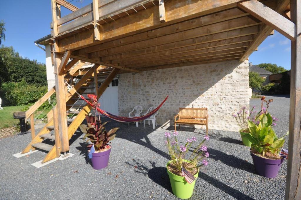 Casa vacanze Moulin De La Fosse Soucy 