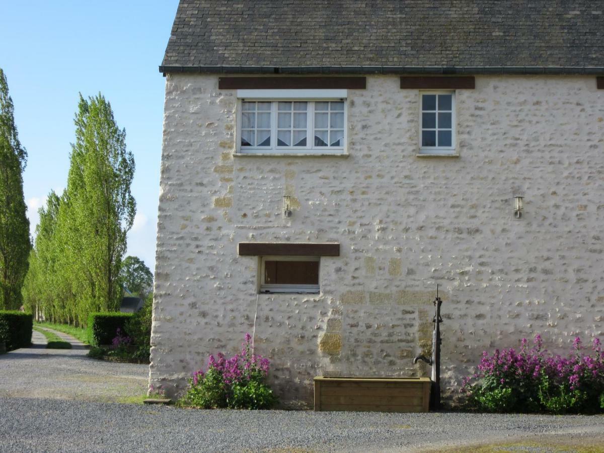 Moulin De La Fosse Soucy *